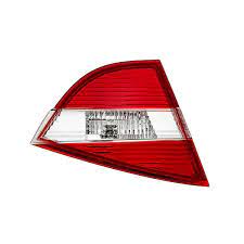 چراغ خطر عقب چپ روی صندوق جک JAC J5