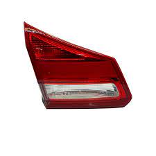 چراغ خطر عقب چپ روی صندوق چری CHERY TIGGO 5 NEW