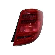 چراغ خطر عقب چپ لیفان LIFAN X60 NEW