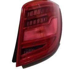 چراغ خطر عقب چپ لیفان LIFAN X60