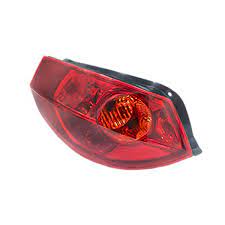 چراغ خطر چپ ام وی ام MVM 315 S