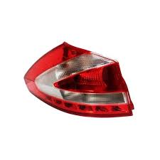 چراغ خطر چپ ام وی ام MVM 315