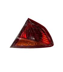 چراغ خطر چپ روی صندوق جک JAC S3