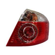 چراغ خطر چپ روی گلگیر لیفان LIFAN 520