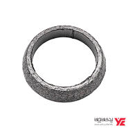 bolt exhaust gasket lifan x60