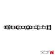 camshaft capra - میل سوپاپ کاپرا