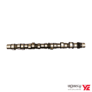 camshaft intake injector mazda 2000cc - میل سوپاپ مزدا 2000 سی سی انژکتور