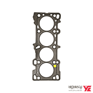 cylinder head gasket paper mazda 323 - واشر سر سیلندر کاغذی مزدا 323
