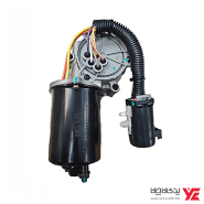 gearbox assistance motor capra - موتور کمک گیربکس کاپرا