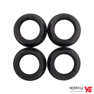 gnition wire tires capra - لاستیک وایر شمع کاپرا