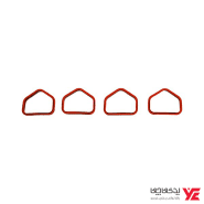 manifold intake gasket lifan 620 1600cc