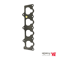 manifold intake gasket mazda 323 - واشر منیفولد هوا مزدا 323