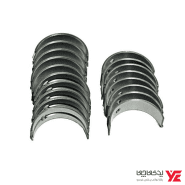 metal set main bearing std lifan x50