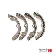 rear brake pad mazda vanette - لنت عقب مزدا وانت
