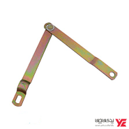 rear door arm holder capra - نگهدارنده درب عقب بار کاپرا