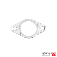 two bolt exhaust gasket lifan 620 1800cc