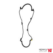 valve cover gasket carburettor mazda 2000cc - واشر درب سوپاپ مزدا 2000 سی سی کاربراتور