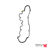 valve cover gasket injector mazda 2000cc - واشر درب سوپاپ مزدا 2000 سی سی انژکتور