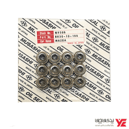 valve tires injector mazda 2000cc - لاستیک سوپاپ مزدا 2000 سی سی انژکتور