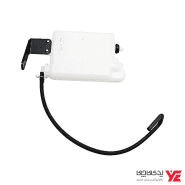 water tank reserv capra - مخزن آب رادیاتور کاپرا