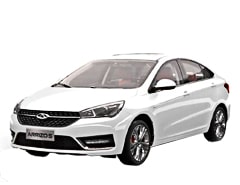 لوازم یدکی آریزو 5