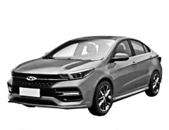 لوازم یدکی آریزو 6