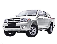 لوازم یدکی کاپرا