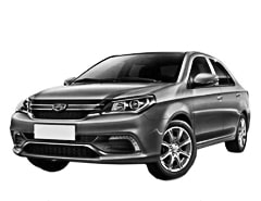 لوازم یدکی جی سی 6 الیت