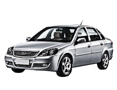 لوازم یدکی لیفان 520