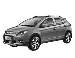 لوازم یدکی لیفان ایکس 50