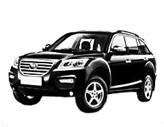 لوازم یدکی لیفان ایکس 60