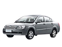 لوازم یدکی ام وی ام 530