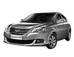 لوازم یدکی ام وی ام 550