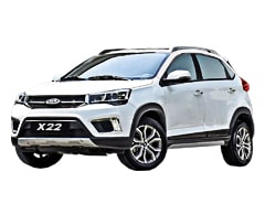 لوازم یدکی ام وی ام ایکس 22