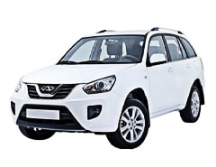 لوازم یدکی ام وی ام ایکس 33 نیو