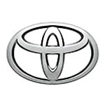 لوازم یدکی تویوتا