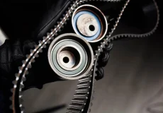 دلایل اصلی پاره شدن تسمه تایم چیست - پاره شدن تسمه تایم