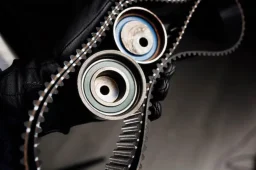 دلایل اصلی پاره شدن تسمه تایم چیست - پاره شدن تسمه تایم